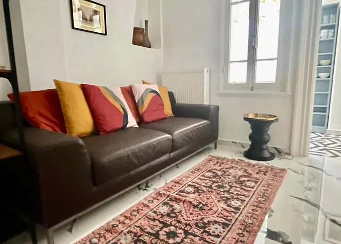 Ministerium 1&2 Bedroom Apartments