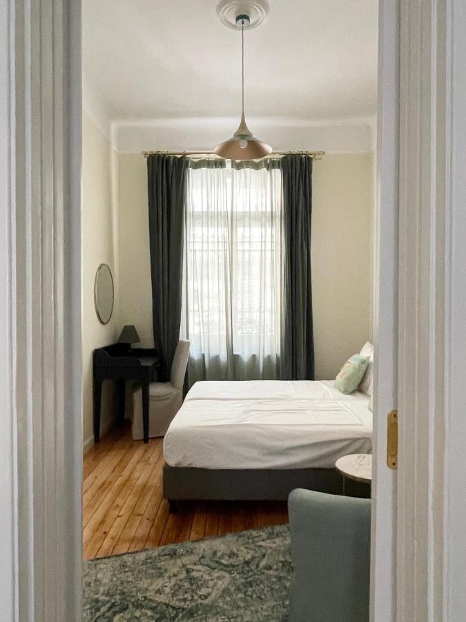 Ministerium 1&2 Bedroom Saloniki