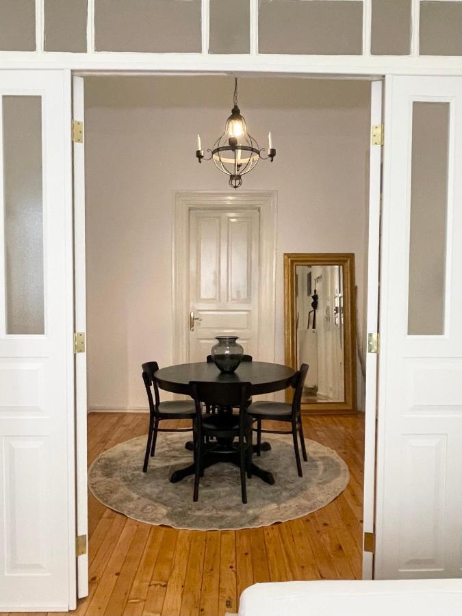 Ministerium 1&2 Bedroom Салоники