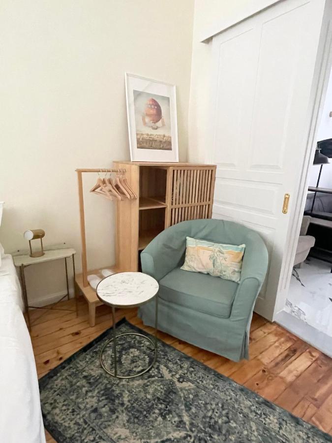 Ministerium 1&2 Bedroom * Saloniki