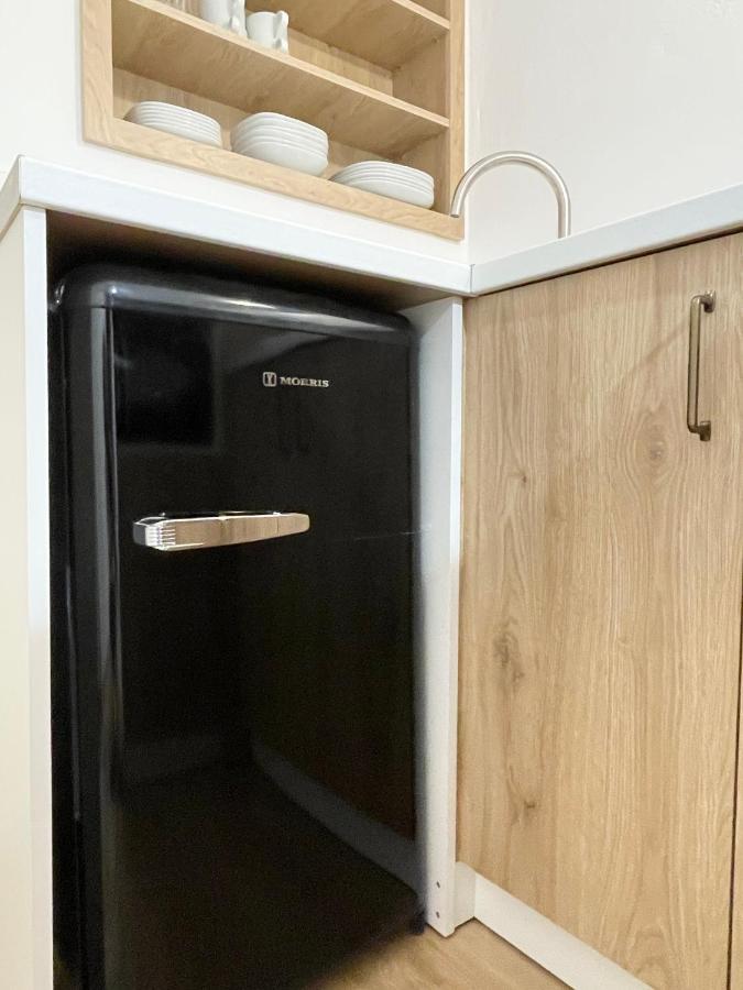 Ministerium 1&2 Bedroom Apartament Saloniki