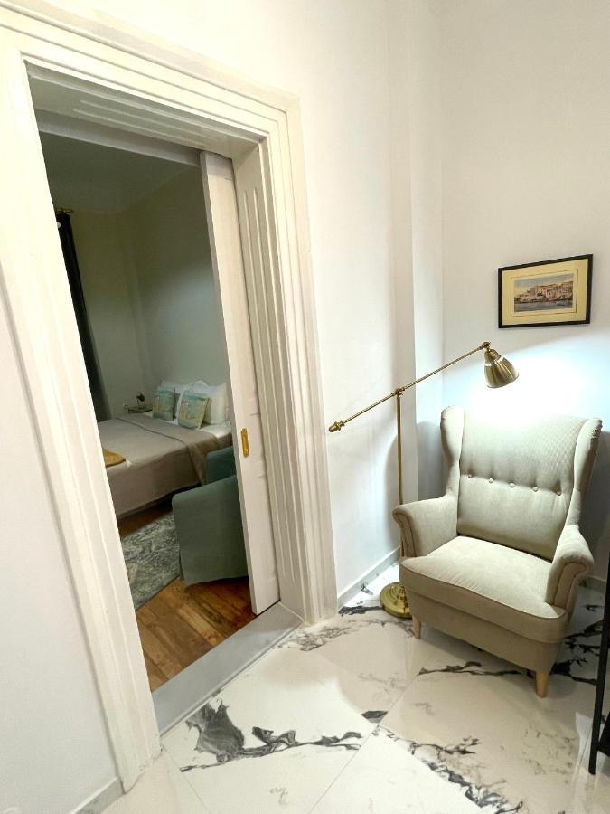 Apartament Ministerium 1&2 Bedroom *
