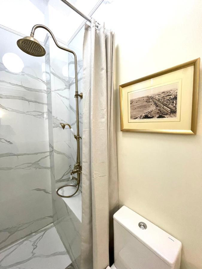 Ministerium 1&2 Bedroom Apartament *
