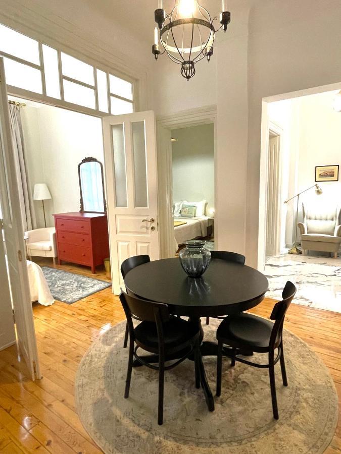 Ministerium 1&2 Bedroom Apartament Saloniki