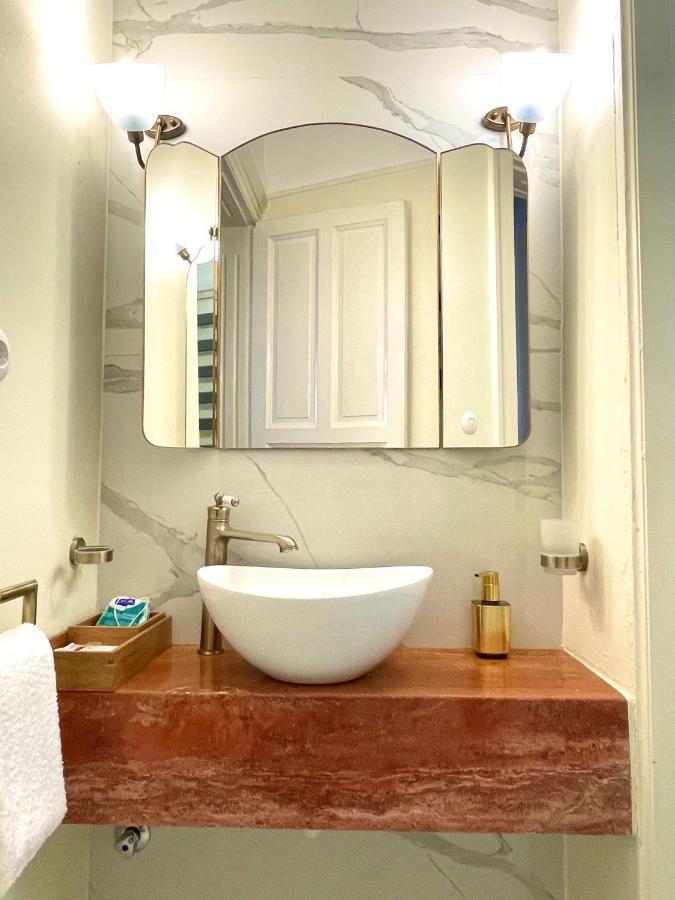 Apartament Ministerium 1&2 Bedroom Saloniki