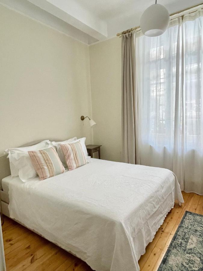 Apartament Ministerium 1&2 Bedroom