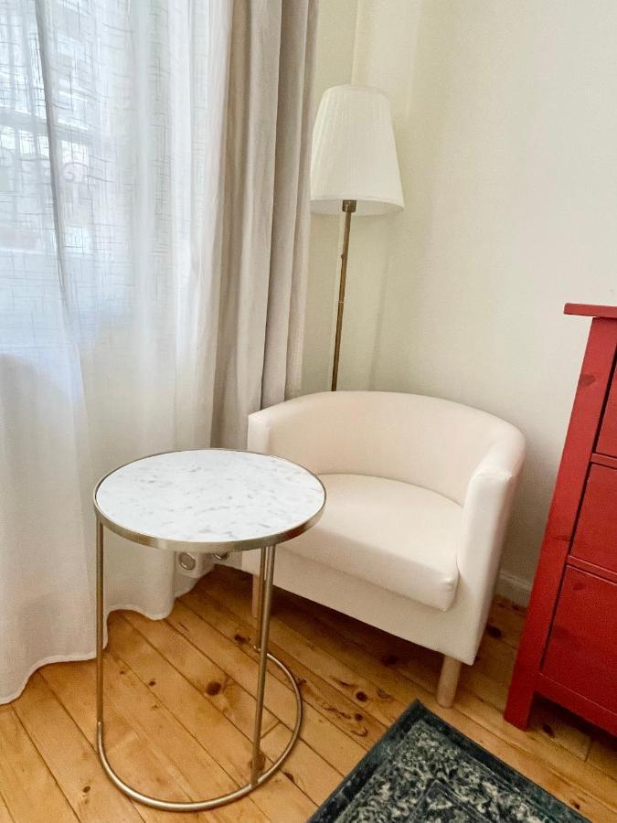 Apartament Ministerium 1&2 Bedroom Saloniki