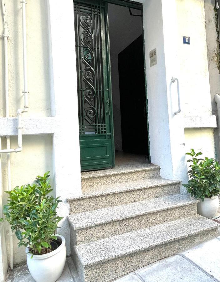 Ministerium 1&2 Bedroom Saloniki