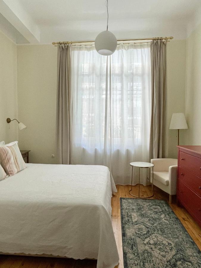 Ministerium 1&2 Bedroom Apartament Saloniki