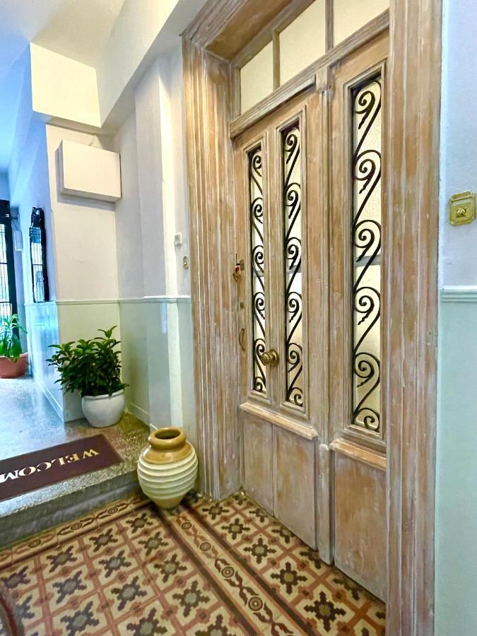 Ministerium 1&2 Bedroom Apartament *