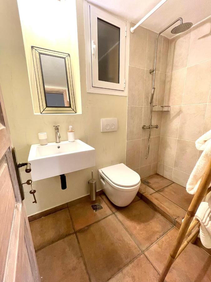 Ministerium 1&2 Bedroom Apartament *