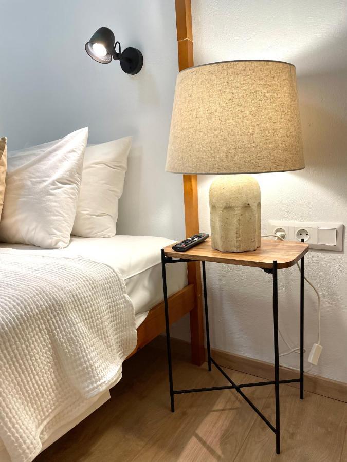 Ministerium 1&2 Bedroom Apartament