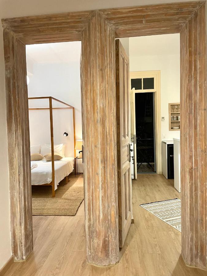 Apartament Ministerium 1&2 Bedroom
