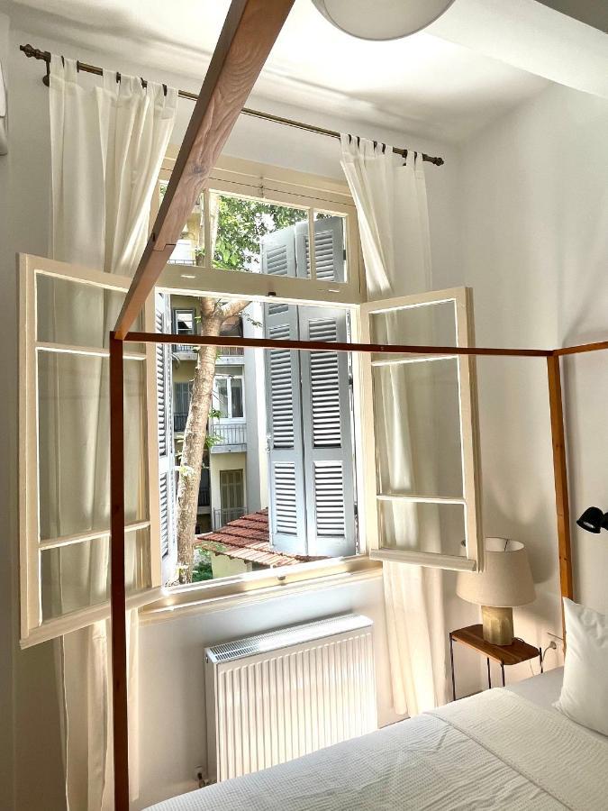 Apartament Ministerium 1&2 Bedroom