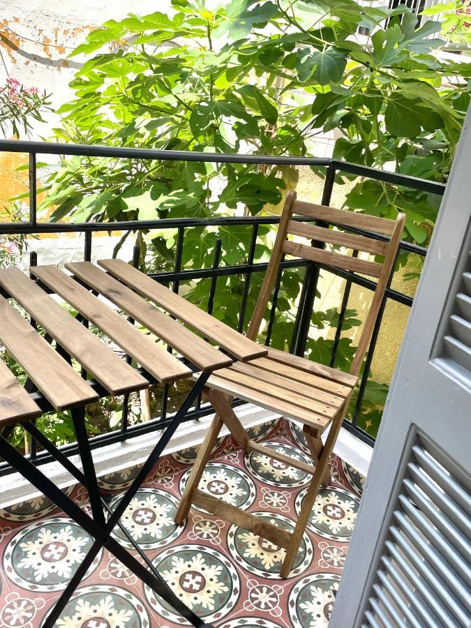 Apartament Ministerium 1&2 Bedroom Saloniki