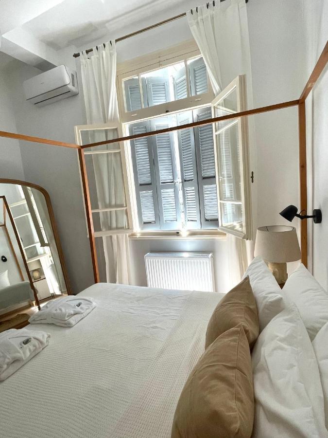 Ministerium 1&2 Bedroom * Saloniki