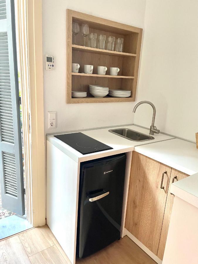 Ministerium 1&2 Bedroom Apartament Saloniki