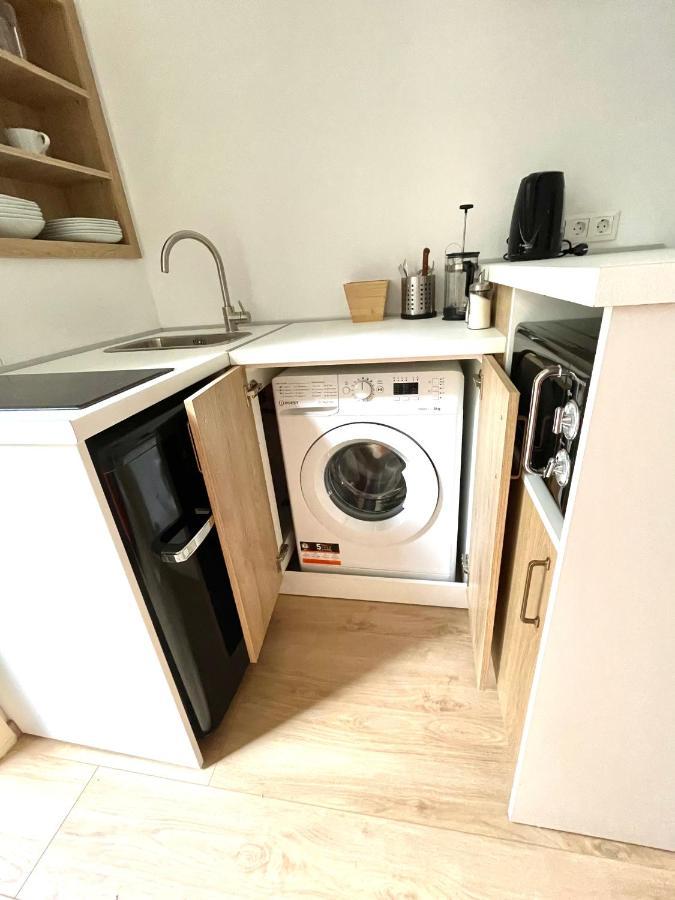Ministerium 1&2 Bedroom Салоники