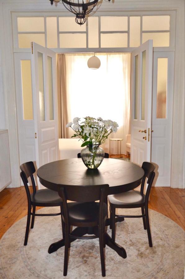Apartament Ministerium 1&2 Bedroom