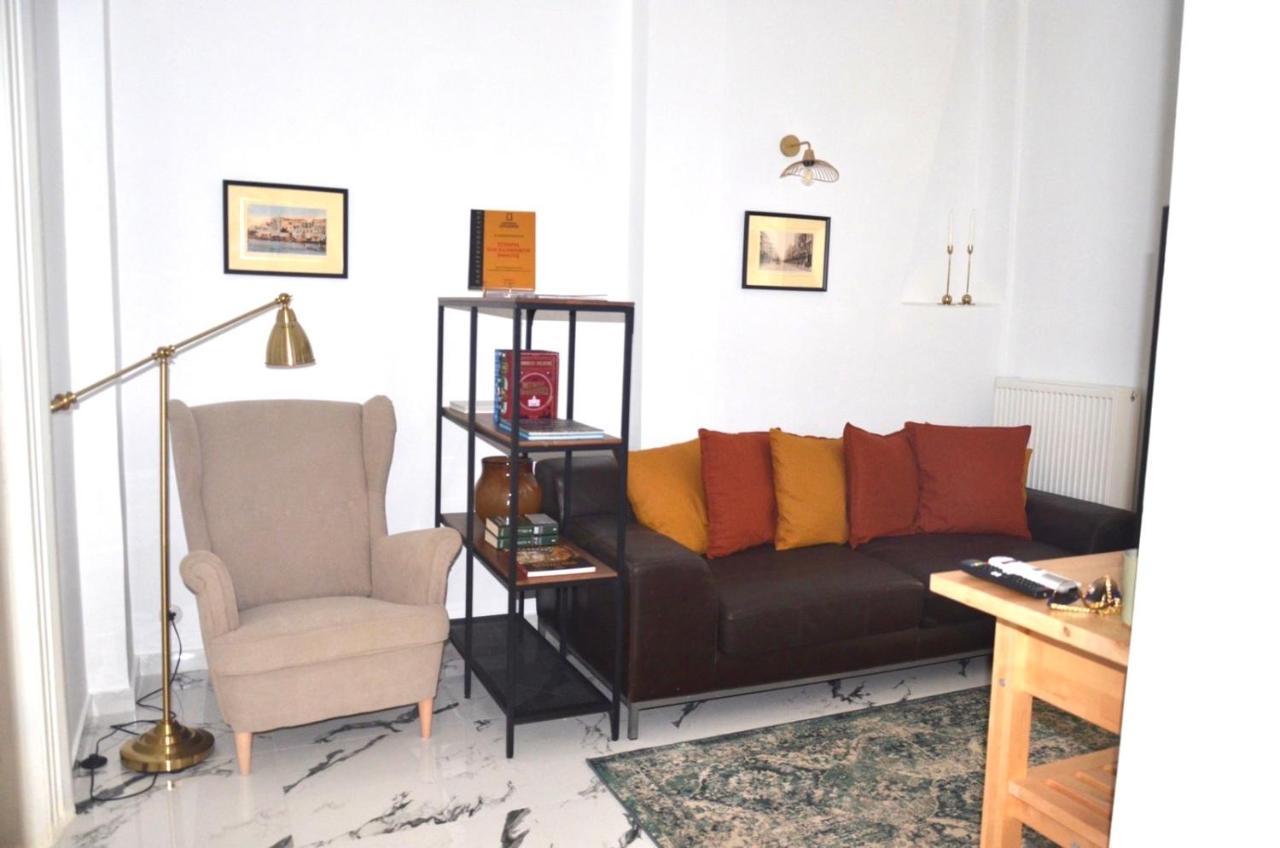 Apartament Ministerium 1&2 Bedroom *
