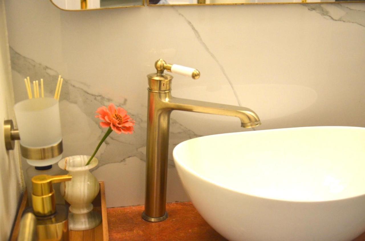 Ministerium 1&2 Bedroom Apartament