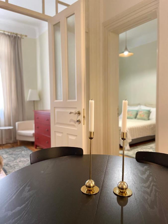 Ministerium 1&2 Bedroom Saloniki