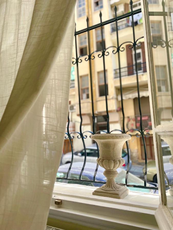 Ministerium 1&2 Bedroom Apartament Saloniki