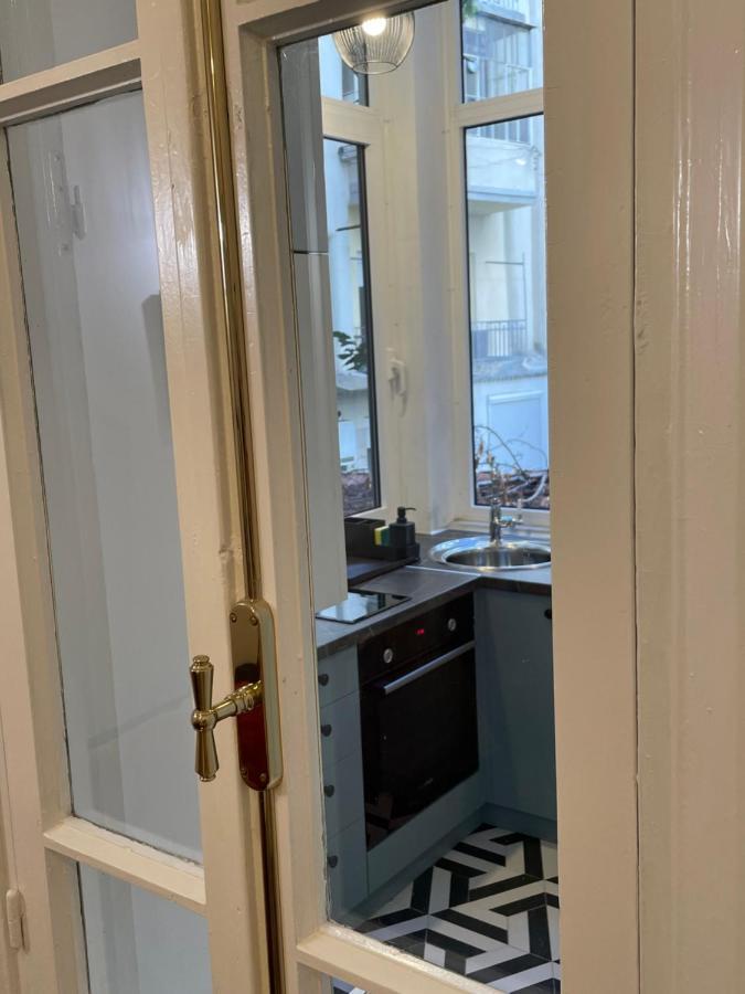 Apartament Ministerium 1&2 Bedroom *