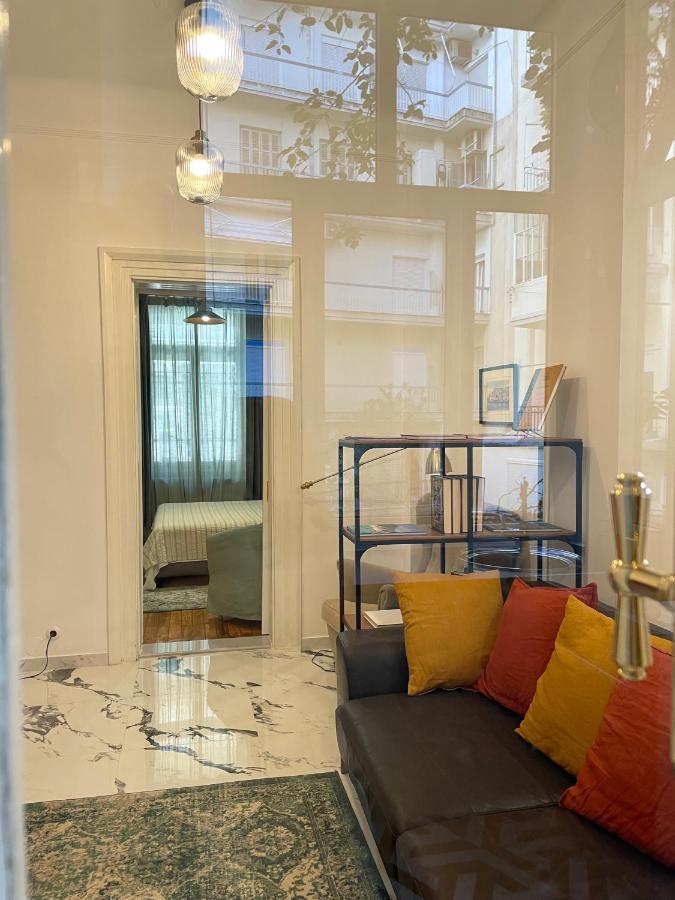 Ministerium 1&2 Bedroom Apartament *