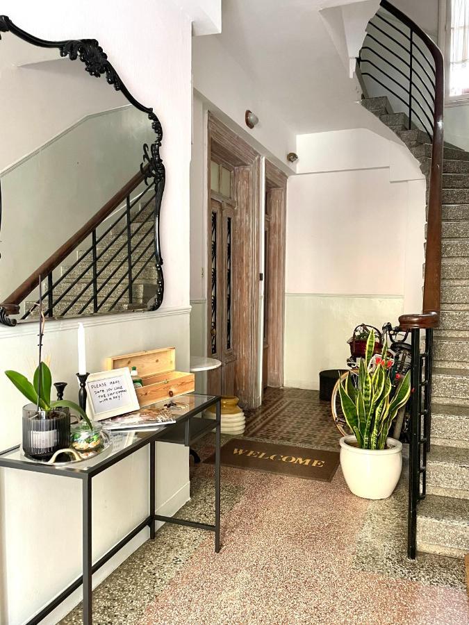 Ministerium 1&2 Bedroom Apartament Saloniki