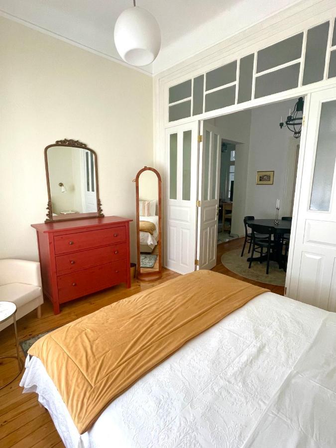 Ministerium 1&2 Bedroom Apartament *