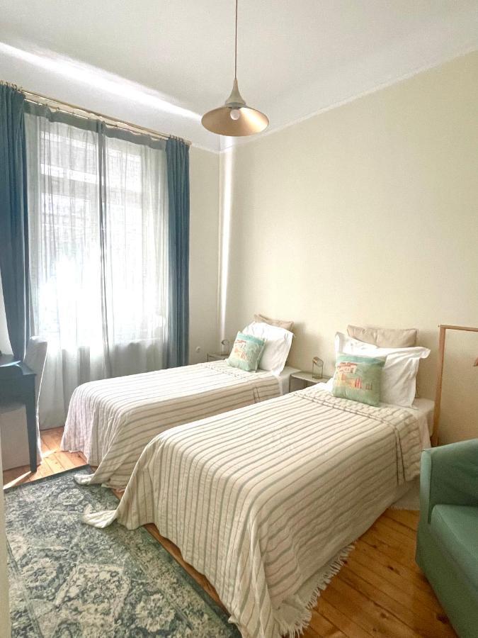 Apartament Ministerium 1&2 Bedroom *