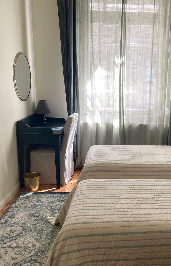 Ministerium 1&2 Bedroom Saloniki