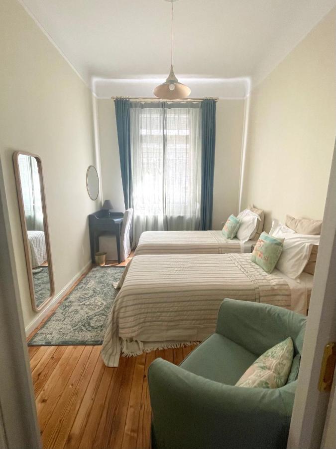Апартаменты Ministerium 1&2 Bedroom