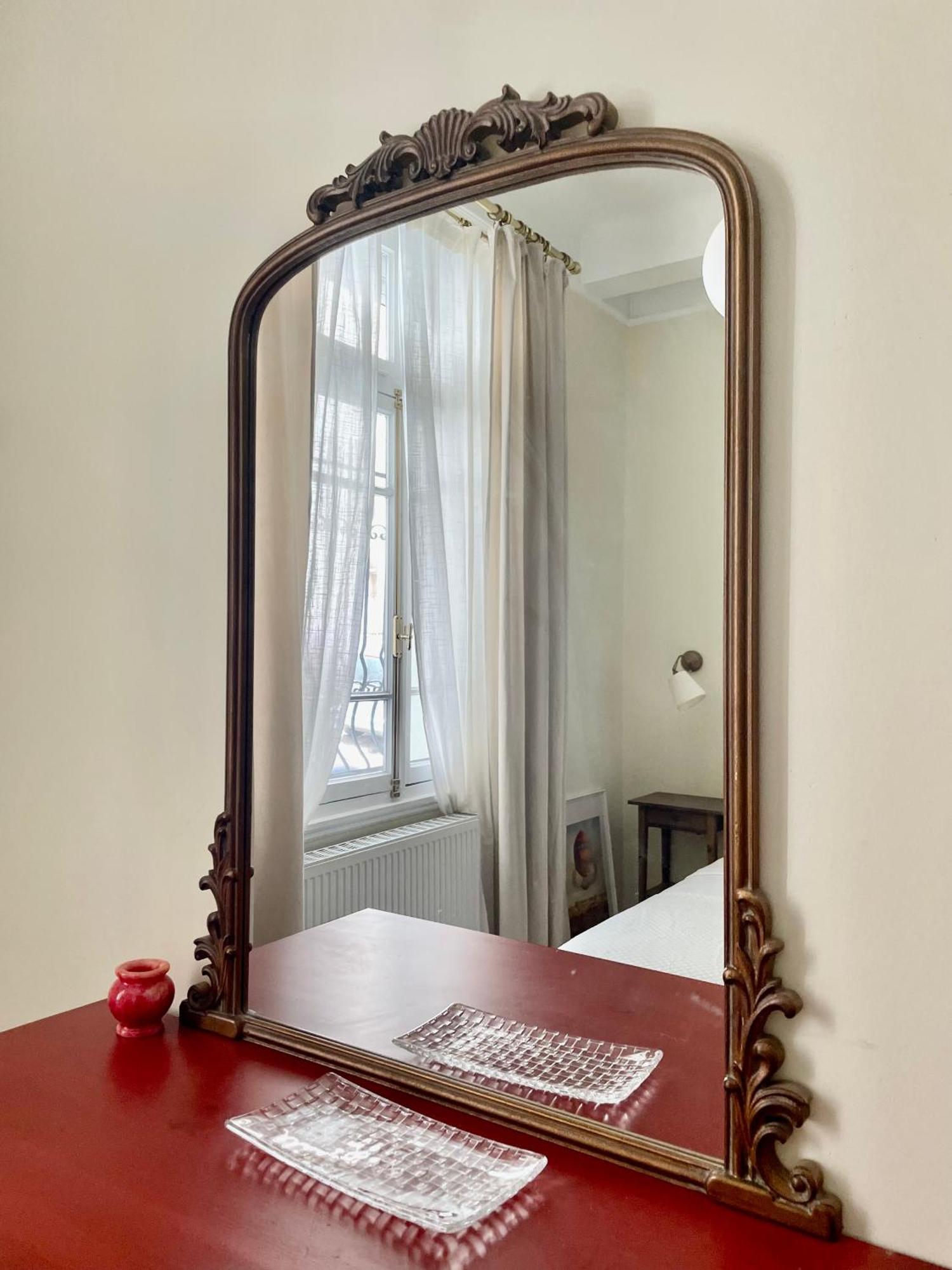 Ministerium 1&2 Bedroom Apartament