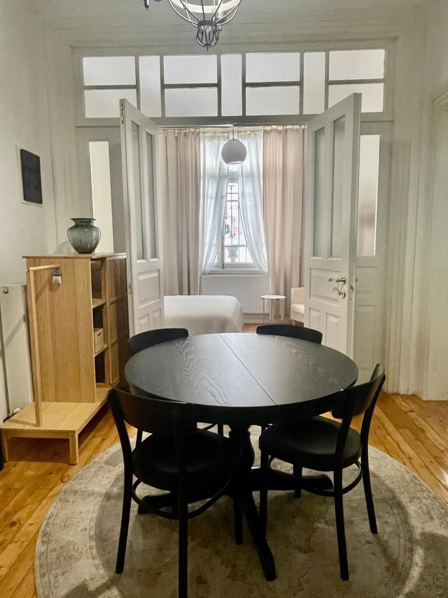 Ministerium 1&2 Bedroom Saloniki