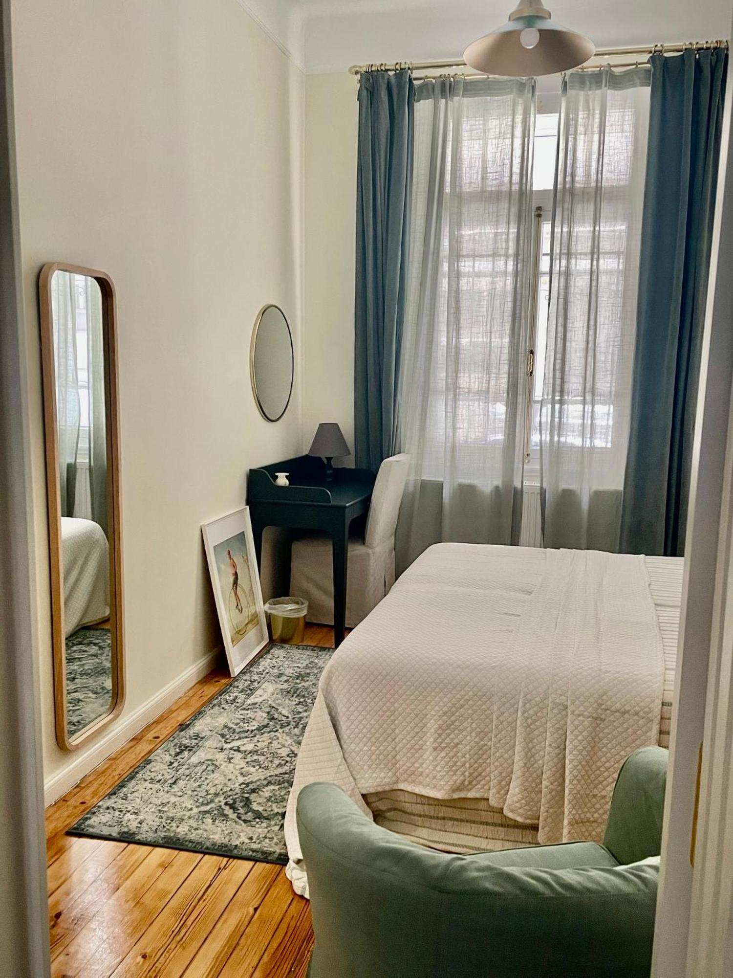 Апартаменты Ministerium 1&2 Bedroom