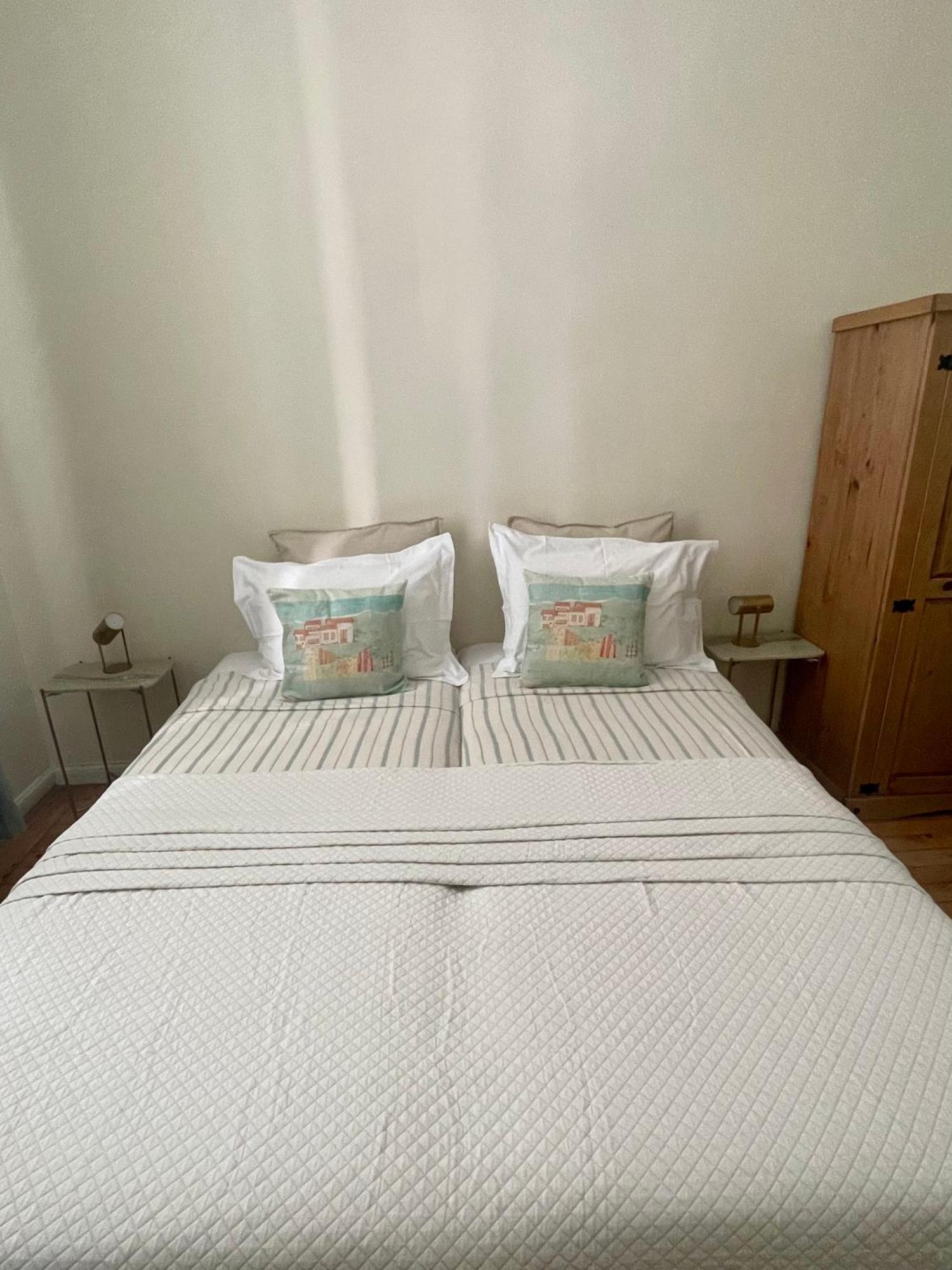 Ministerium 1&2 Bedroom Apartament *