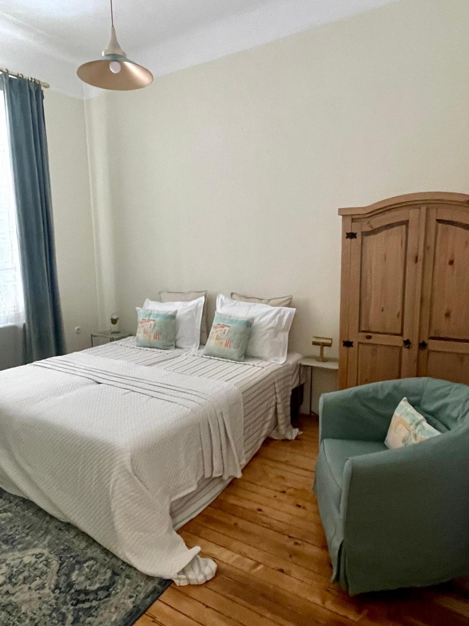 Ministerium 1&2 Bedroom * Saloniki