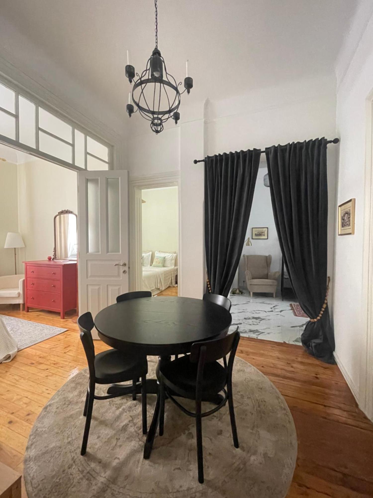 Ministerium 1&2 Bedroom Apartament