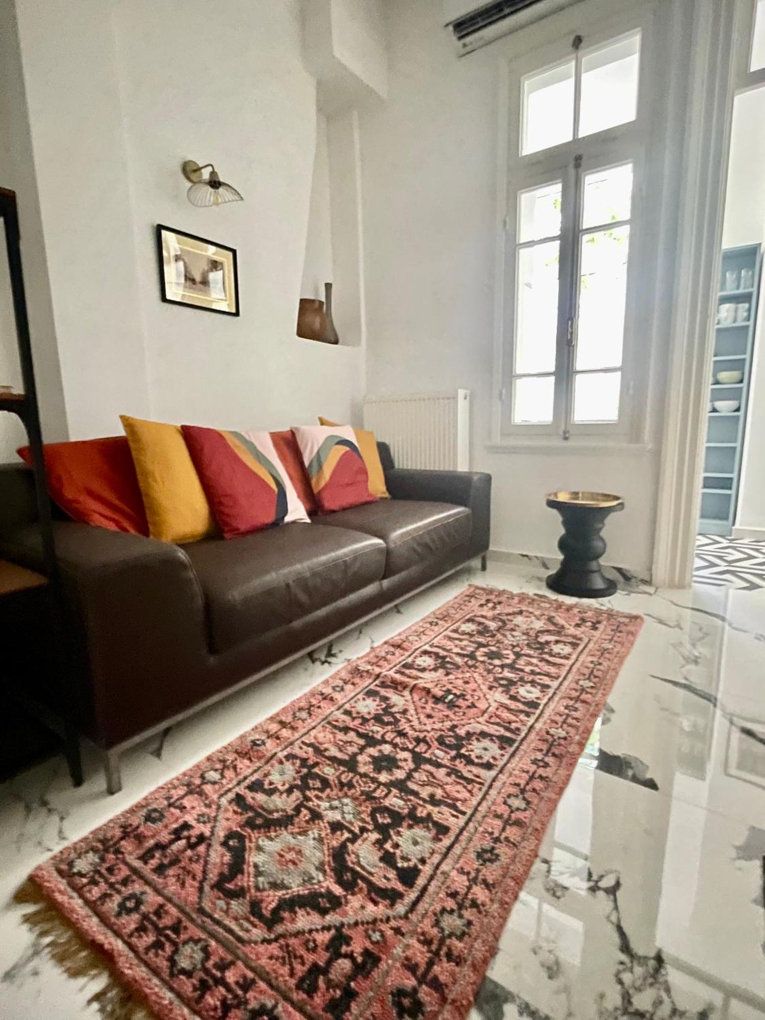 Apartament Ministerium 1&2 Bedroom *