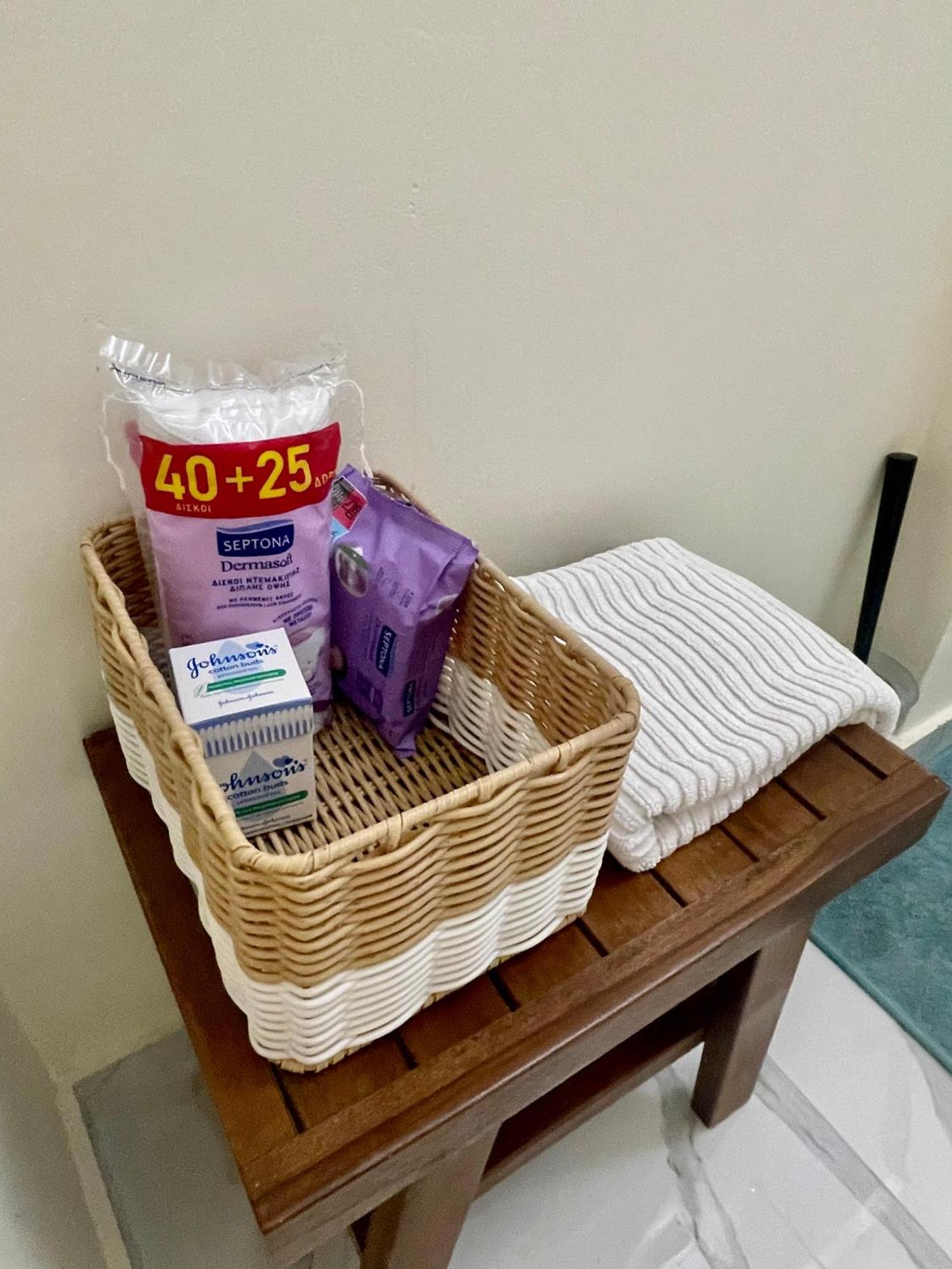 Ministerium 1&2 Bedroom Apartament *
