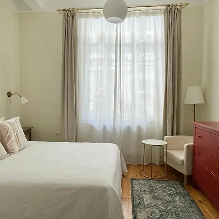 Ministerium 1&2 Bedroom Apartments Thessaloniki Exterior photo