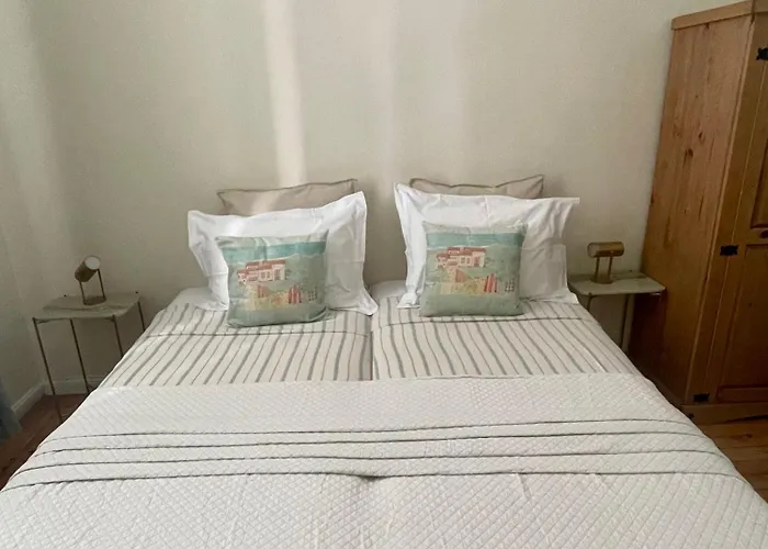 Ministerium 1&2 Bedroom Apartments