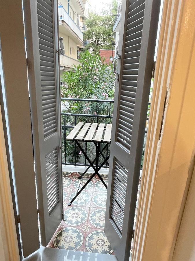 Ministerium 1&2 Bedroom Apartment Thessaloniki